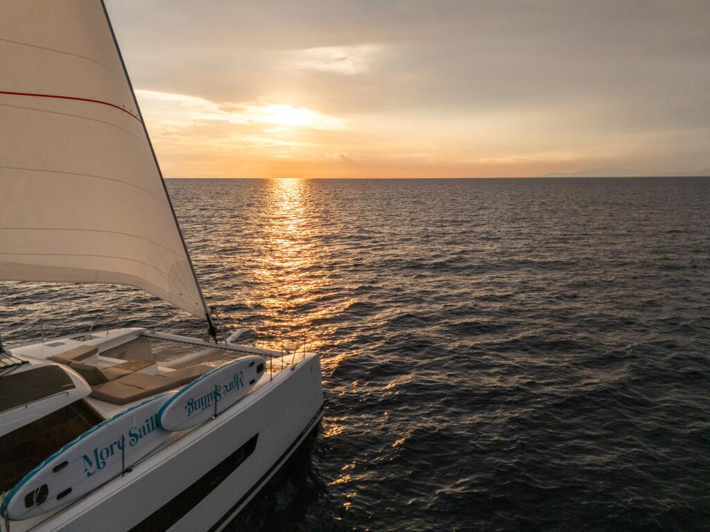 Catamaran 
