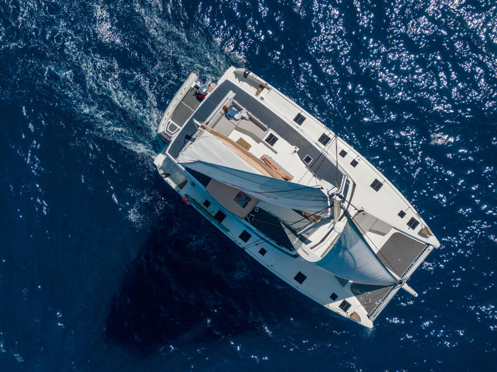 Catamaran 