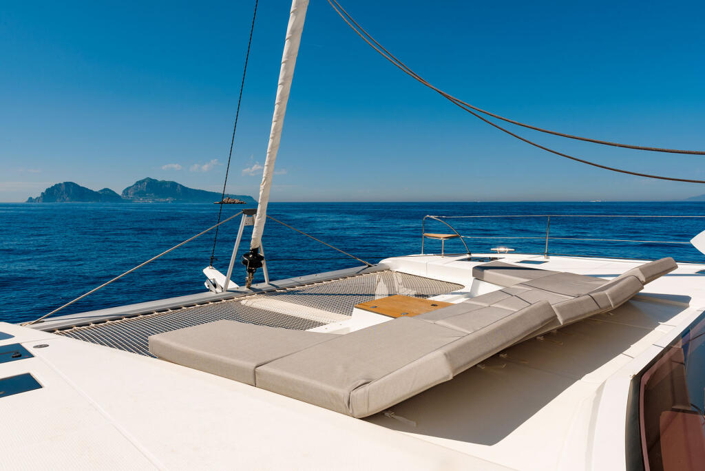 Catamaran 
