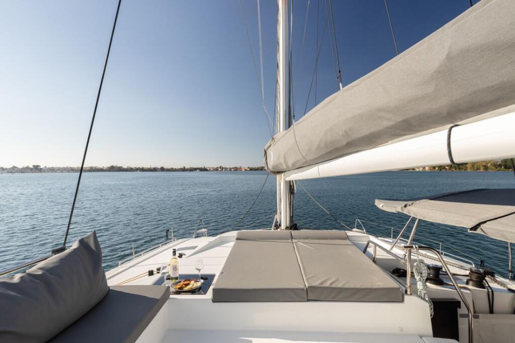 Catamaran 