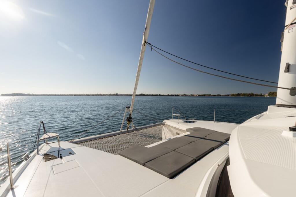 Catamaran 