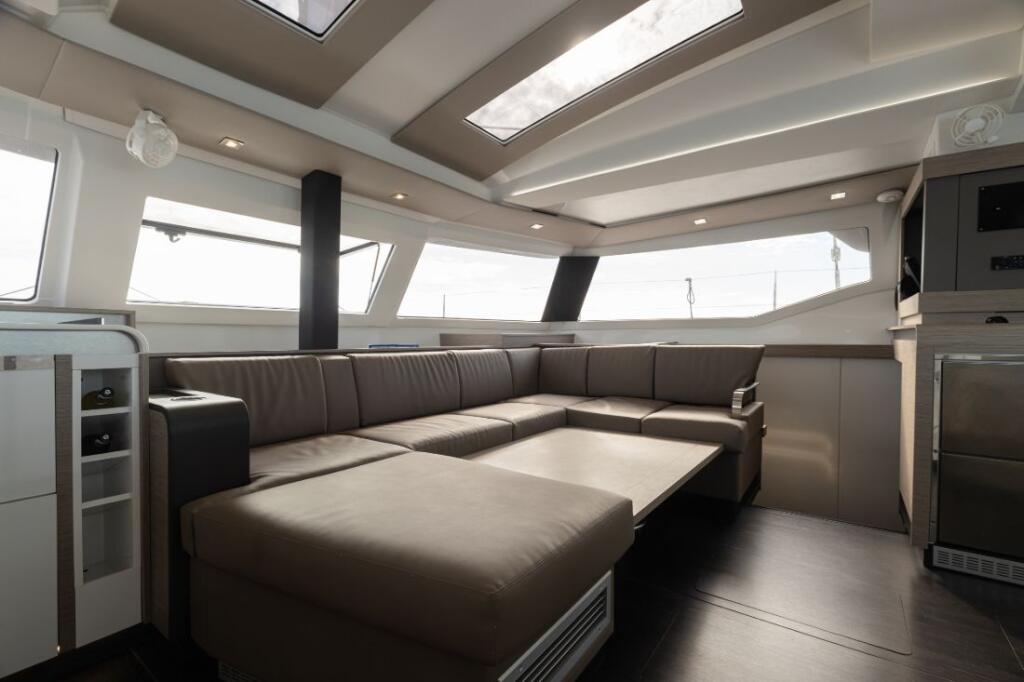 Catamaran 