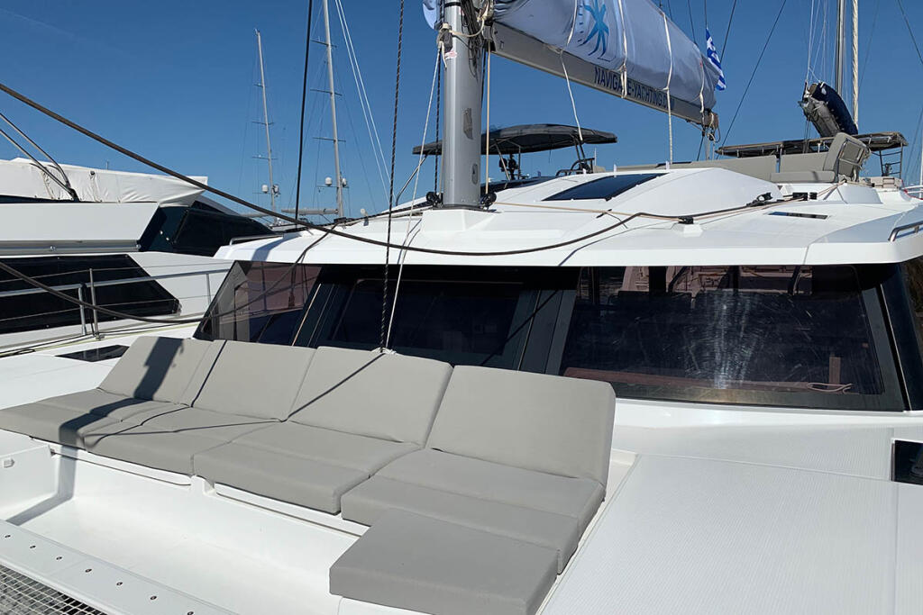 Catamaran 