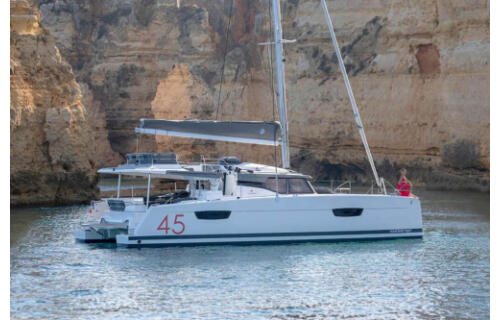 Catamaran 