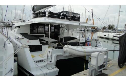 Catamaran 