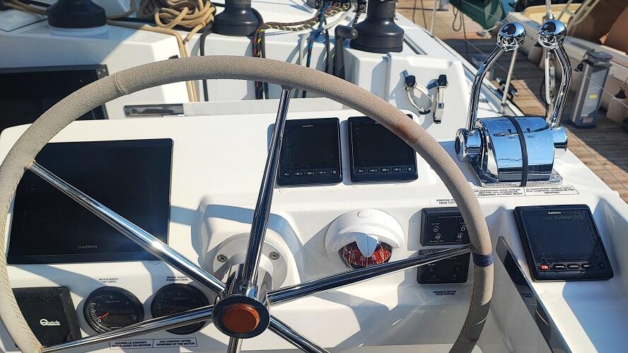 Catamaran 