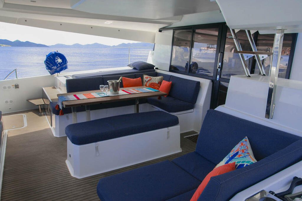 Catamaran 