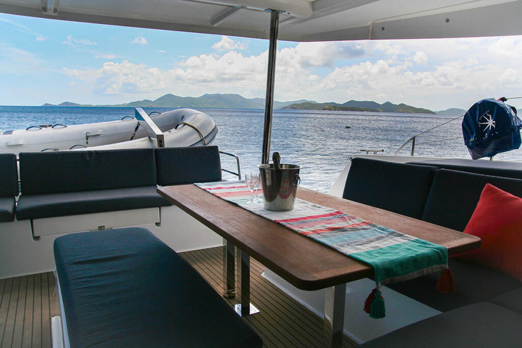 Catamaran 