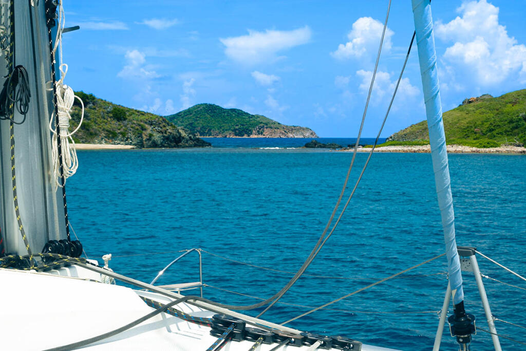 Catamaran 