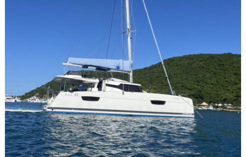 Catamaran 