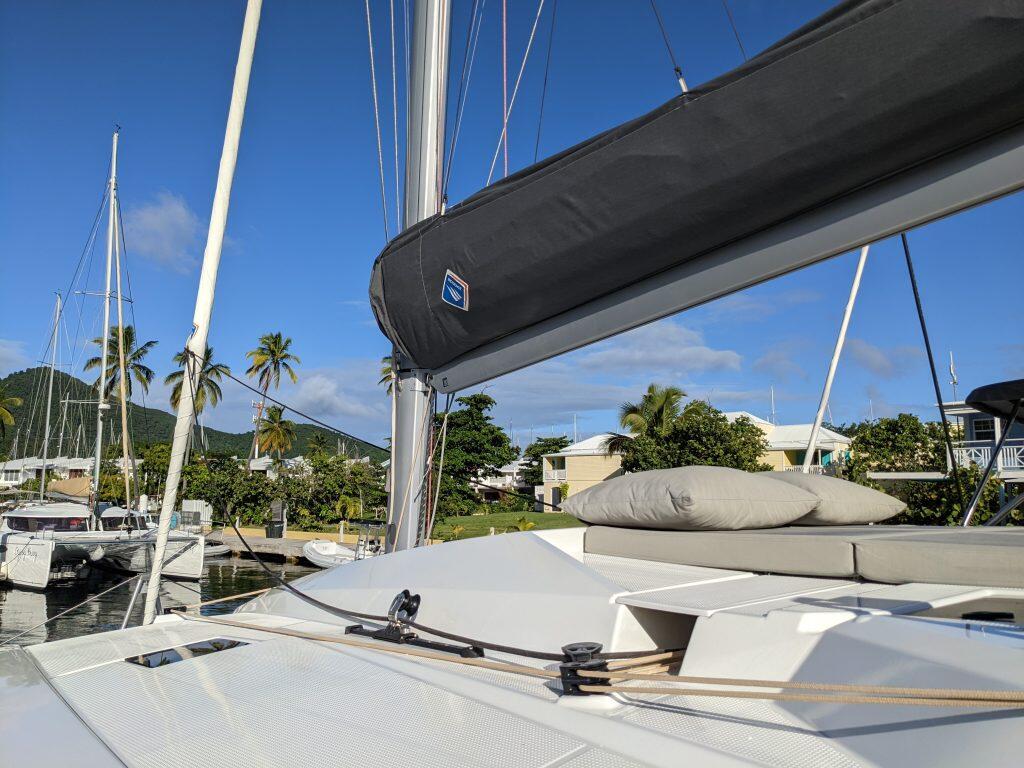 Catamaran 