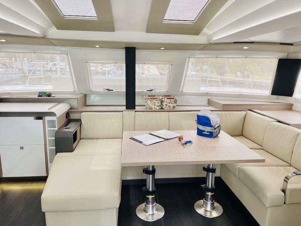 Catamaran 