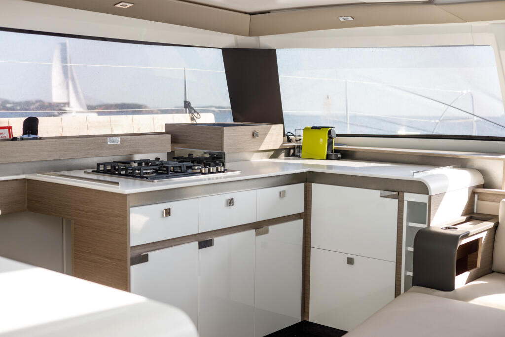Catamaran 