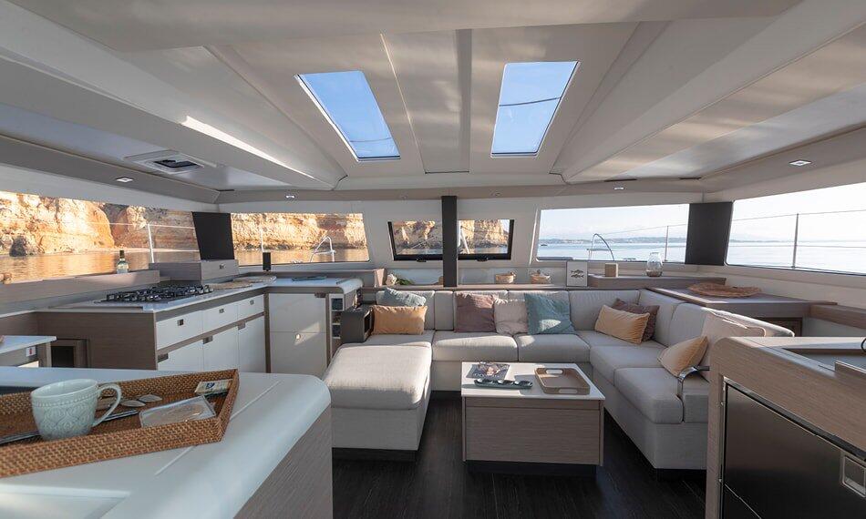 Catamaran 