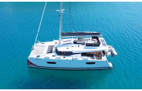 Catamaran 