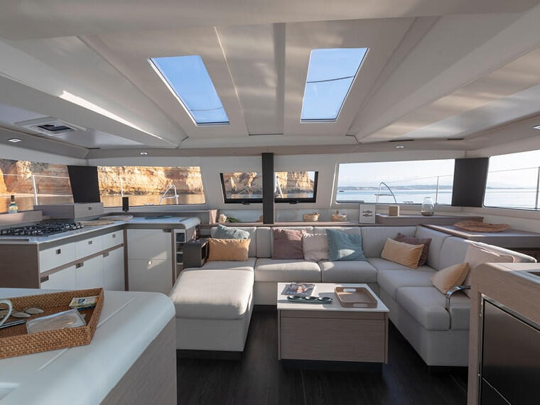 Catamaran 
