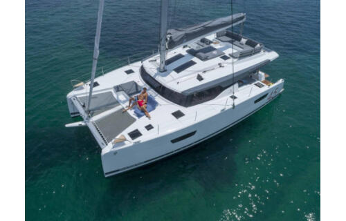 Catamaran 