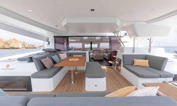 Catamaran 