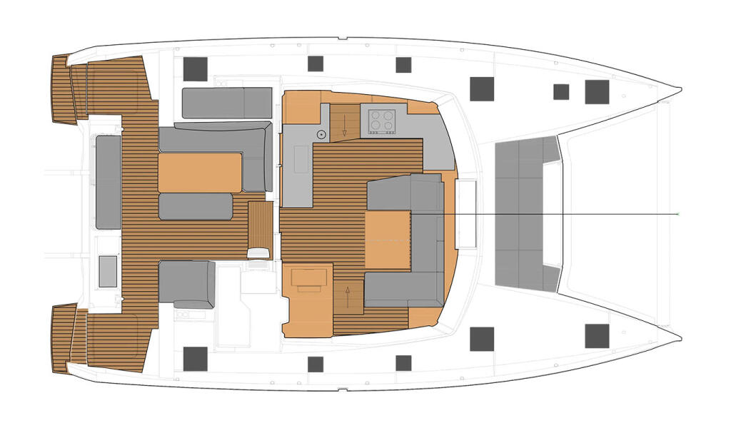 Catamaran 