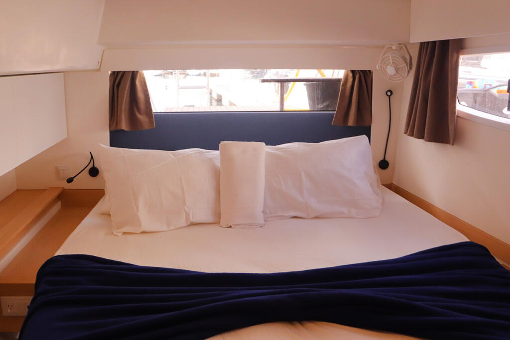 Catamaran 