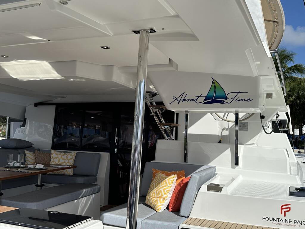 Catamaran 