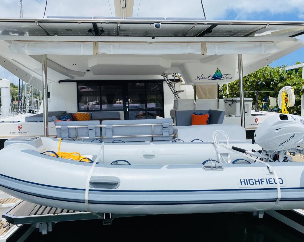 Catamaran 