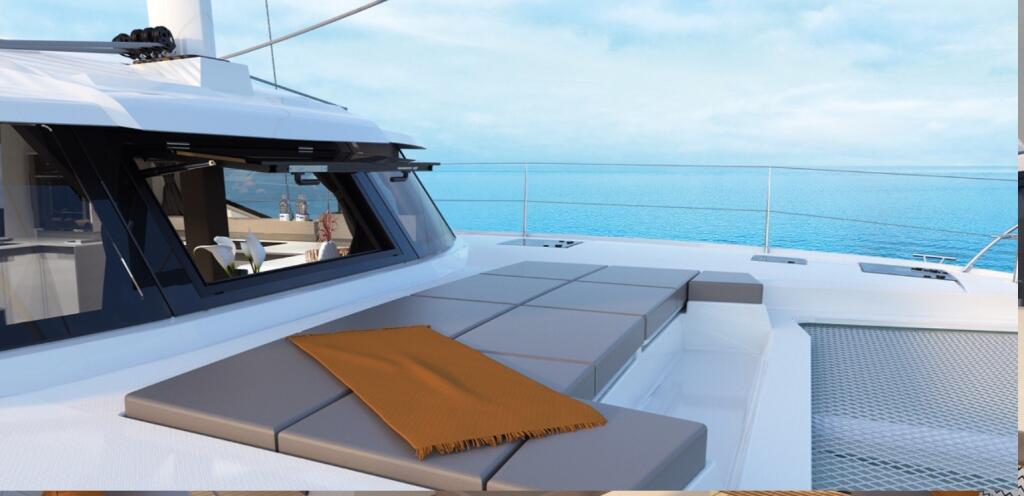 Catamaran 