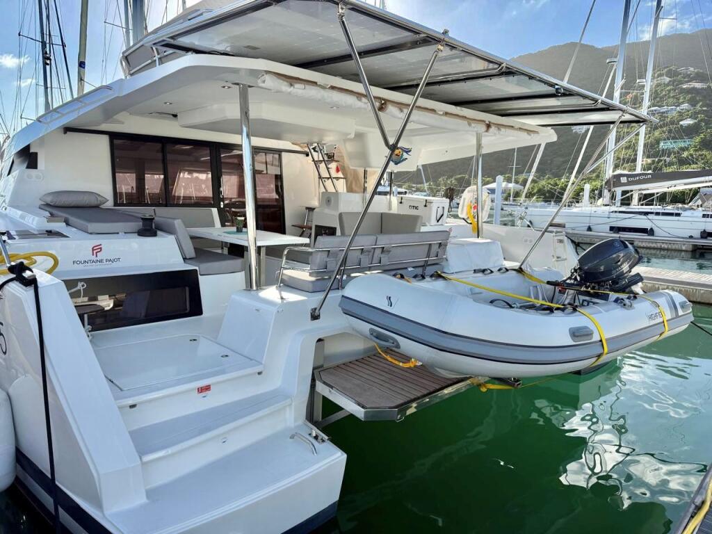 Catamaran 