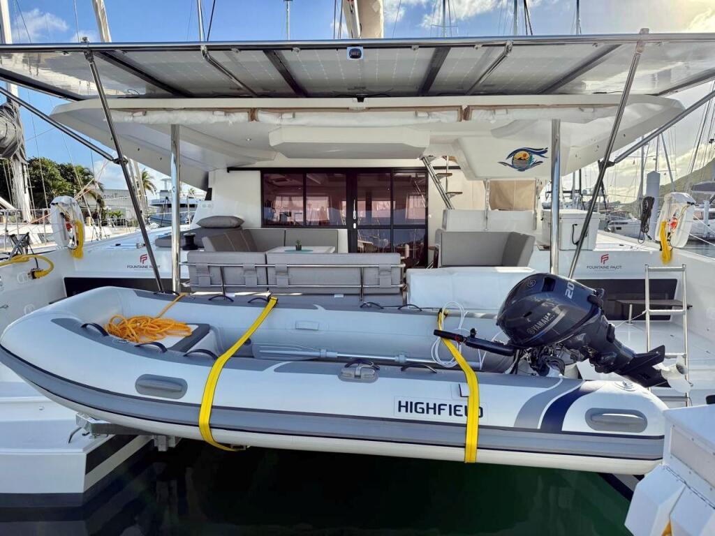 Catamaran 