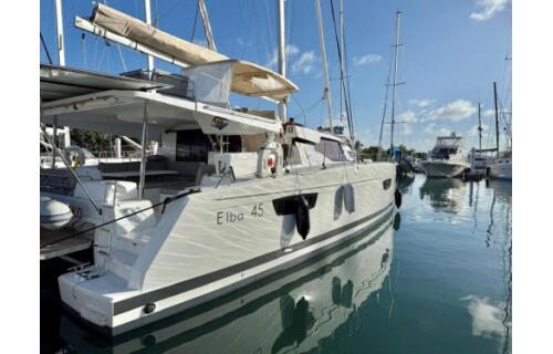 Catamaran 