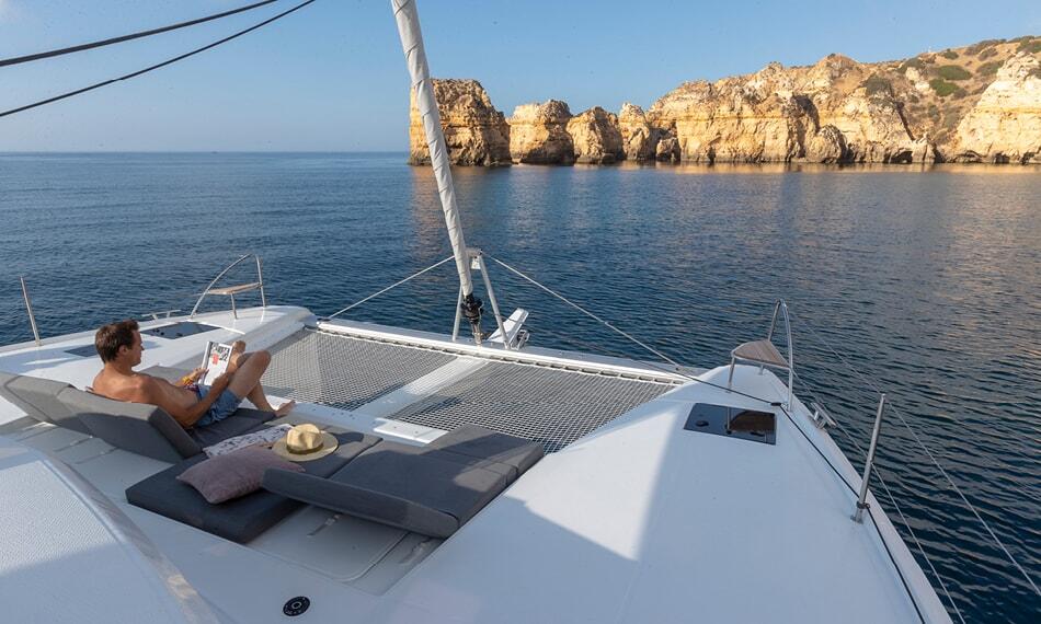 Catamaran 