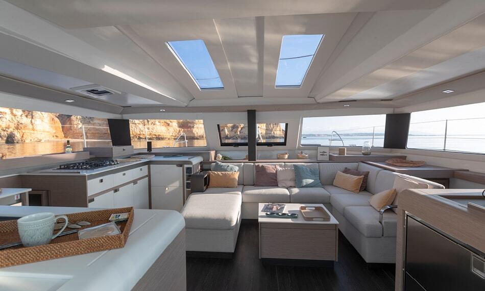 Catamaran 