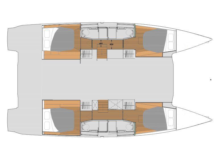 Catamaran 