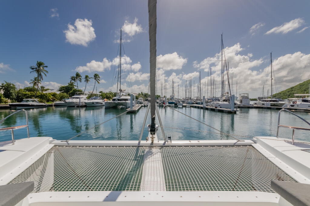 Catamaran 