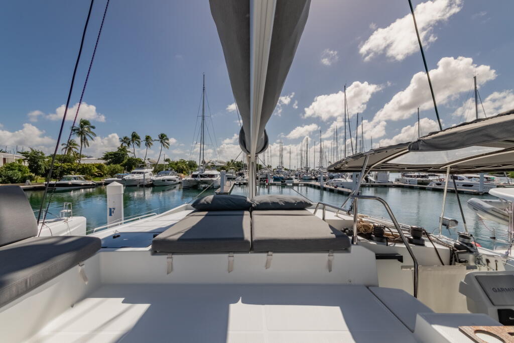 Catamaran 