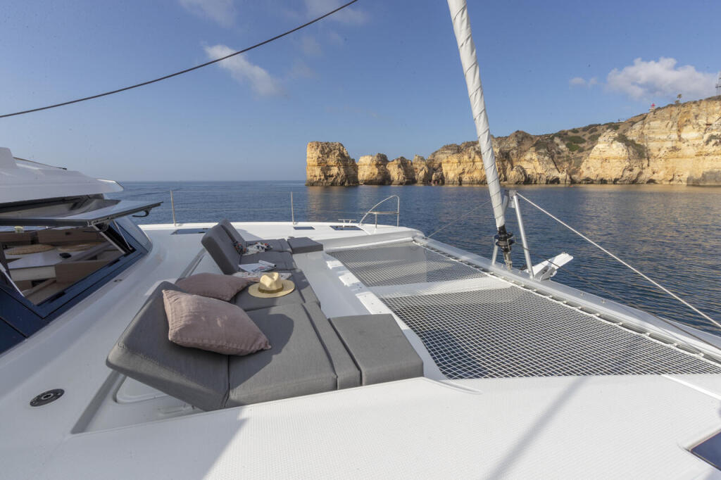 Catamaran 