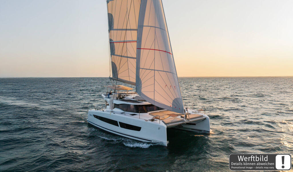 Catamarán 
