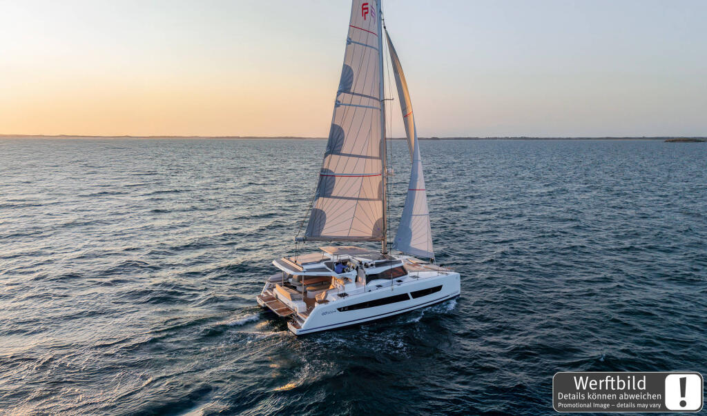 Catamarán 