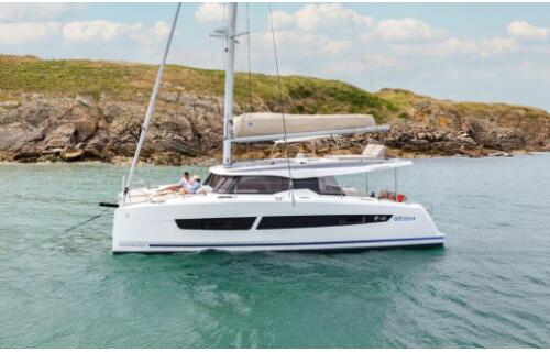 Catamaran 