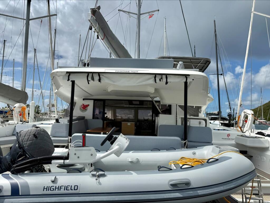 Catamaran 