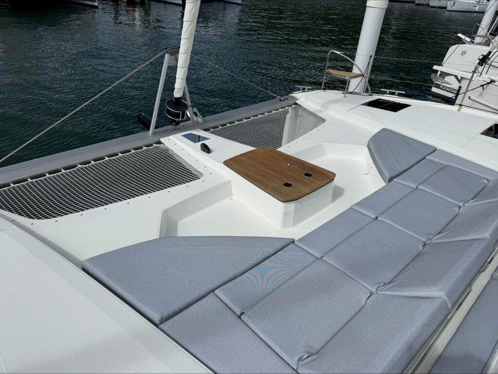Catamaran 