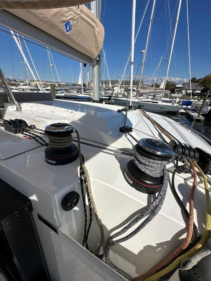 Catamaran 