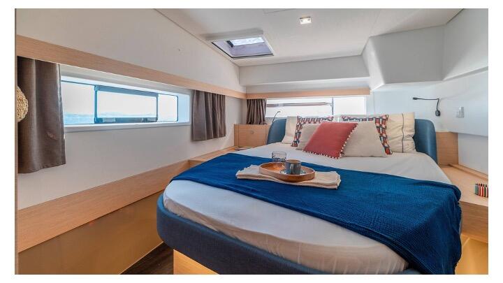 Catamarán 