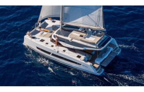 Catamaran 