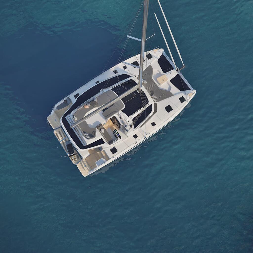 Catamaran 