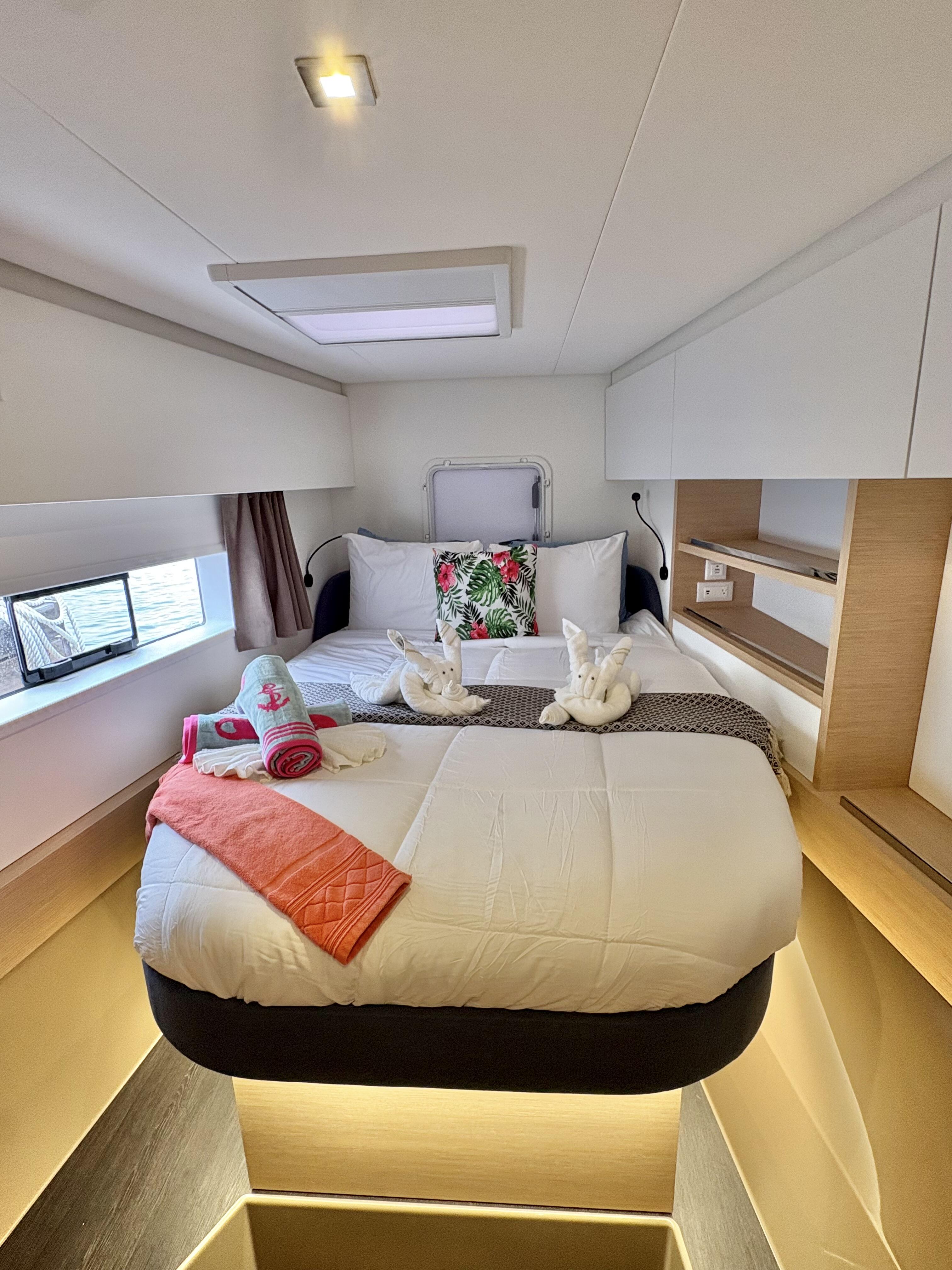 Catamaran 
