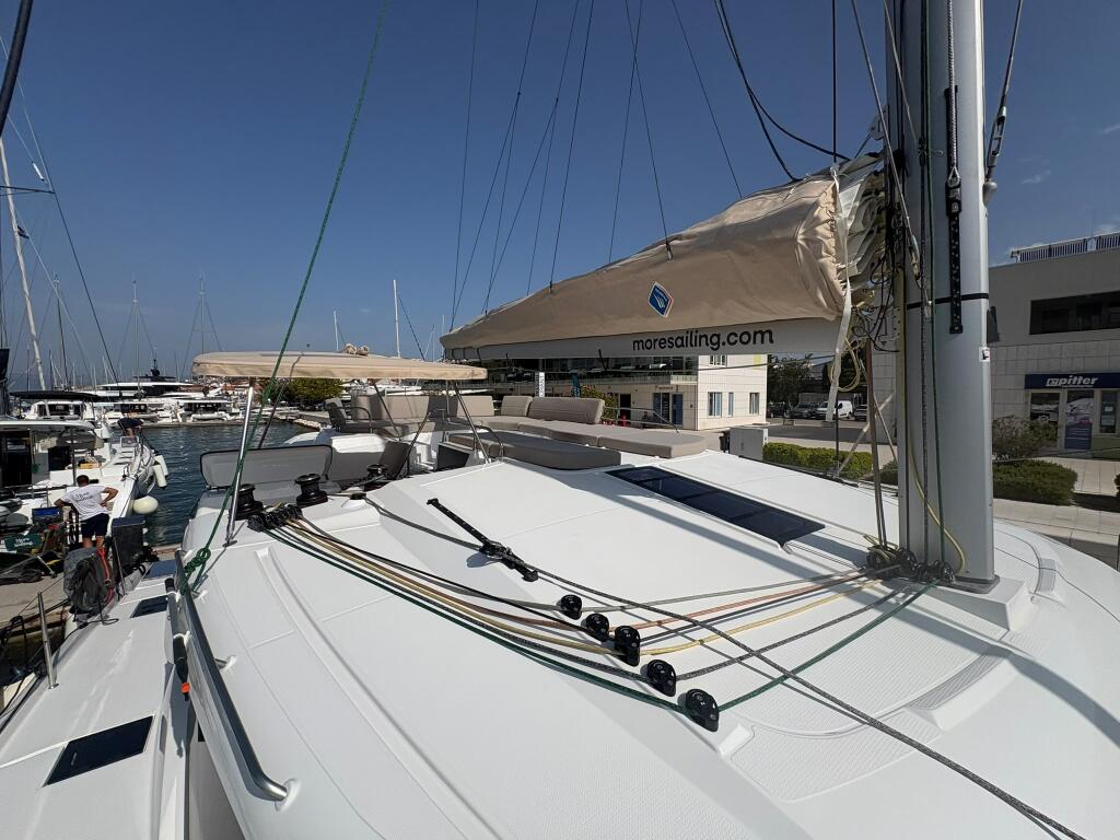 Catamaran 