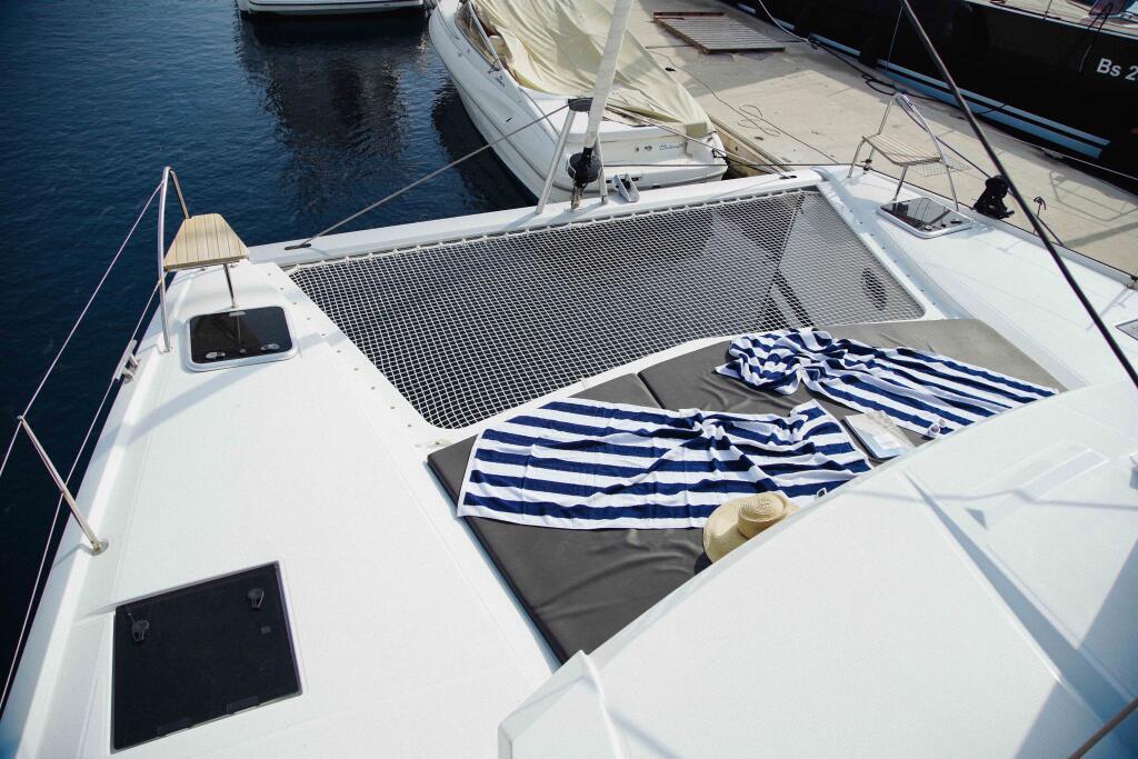 Catamaran 