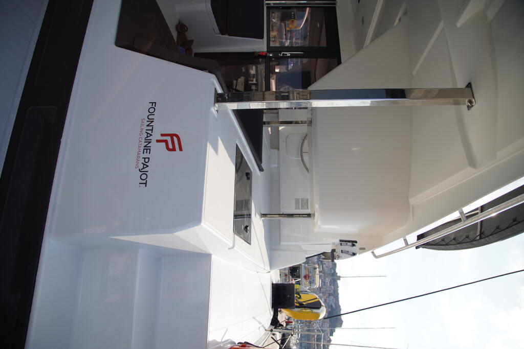 Catamaran 