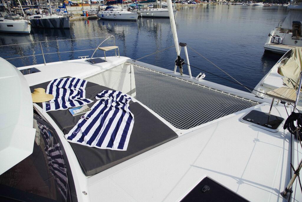 Catamaran 